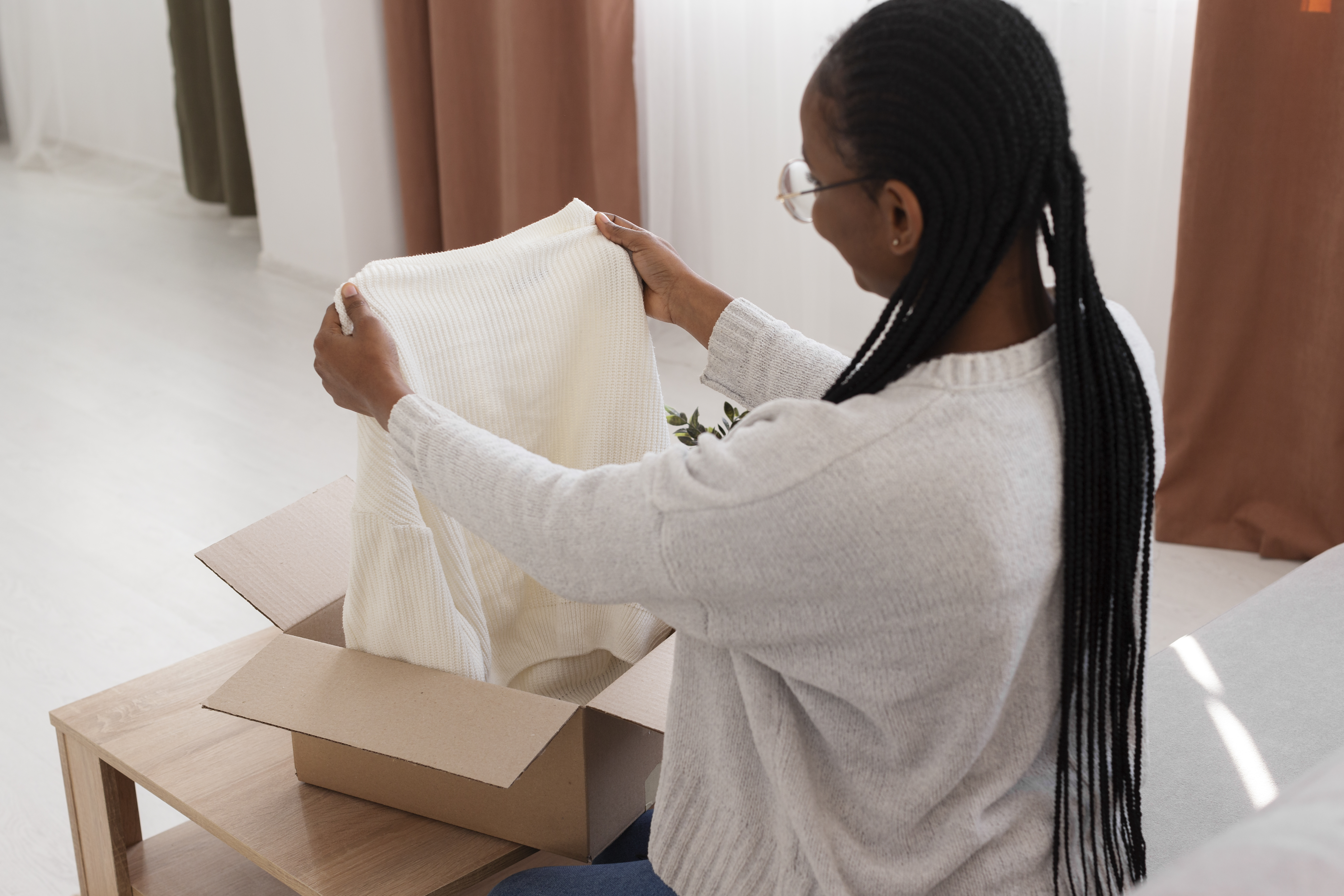 Shipping & Delivery